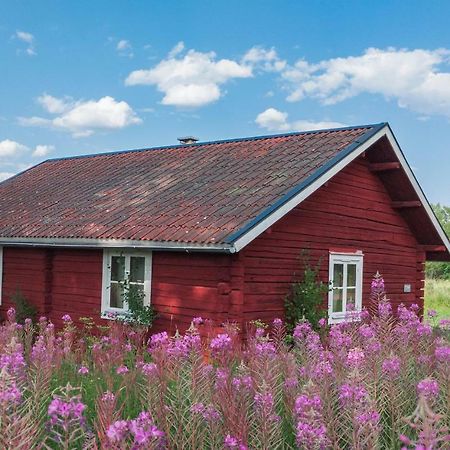 Vandrarhemmet i Fredshammar Orsa Exteriör bild