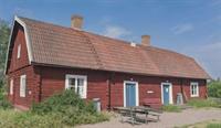 Vandrarhemmet i Fredshammar Orsa Exteriör bild