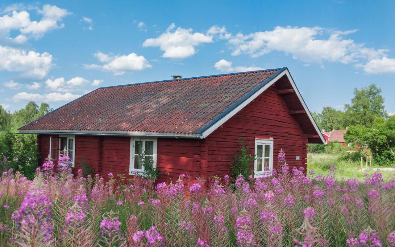 Vandrarhemmet i Fredshammar Orsa Exteriör bild